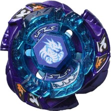 Efotech Rapidity Beyblade BB-128 Metal Fusion 4d System Metal Omega Dragonis (Fırlatıcısız) - BB128WL