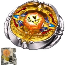 Efotech Rapidity  Beyblade BB-126 Metal Fusion 4d System Flash Sagittario (Fırlatıcısız) - BB126WL