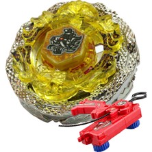 Efotech Rapidity  Beyblade BB-119 Metal Fusion 4d System Death Quetzalco  - BB1191584K