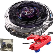Efotech Rapidity  Beyblade BB-122 Metal Fusion 4d System Diablo Nemesis  - BB1221584K