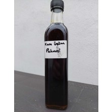 Kayalı Organik Kara Üzüm Pekmezi