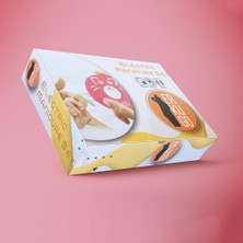 Erkugo Pembe Bebek Törpü, Çocuk Bebek Dönerli Pilli Tırnak Kesme, Törpüleme Makinası
