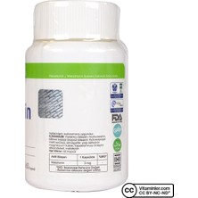 Voonka Melatonin 3 Mg 60 Kapsül