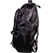 Wellsell 65 Lt Körüklü Su Geçirmez Okul-Kampçı-Seyahat-Outdoor Dağcı Sırt Çantası