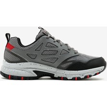 Skechers Hillcrest Erkek Gri Outdoor Ayakkabı 237265 Ccrd
