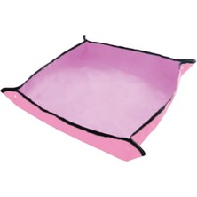 Seasong Bahçe Dikim Zemin Mat El Aracı Pembe 75CMX75CM (Yurt Dışından)