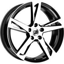 Kormetal CA16 8,0X18" PCD:5112 ET:39 CH:66,6 BD Jant 4 Adet