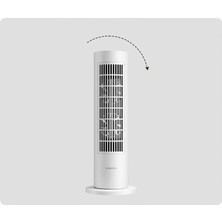 Xiaomi Smart Tower Heater Lite Kule Tipi Isıtıcı