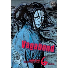 Viz Media Vagabond Vız Big Edition 6