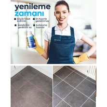 FİXTİME Tile Master Silikonlu Derz Dolgusu Beyaz 225 ml ( 2'li SATIŞ PAKET )