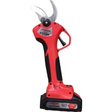 Ferrino G02 35MM 21V 2.0AH Sensörlü Akülü Budama Makası