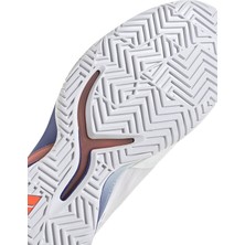 Adidas Beyaz Erkek Tenis Ayakkabısı GY9634 Adizero Cybersoni