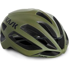 Kask Protone L - Olive