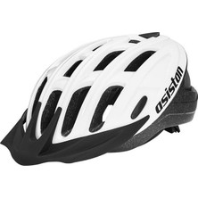 Asistan Cape H90 Kask M - Beyaz