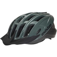 Asistan Cape H90 Kask M - Beyaz