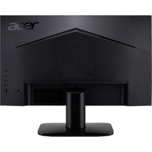 Acer KA222Q 21,5" 75Hz 1ms (Hdmı+Vga) Freesync Full HD IPS LED Monitör UM.WX2EE.007