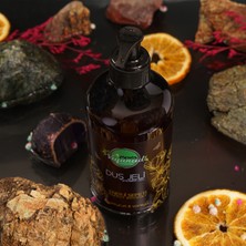 Veganeed Vegan Duş Jeli Enerji Sepeti 250ML Greyfurt&vanilya- Shower Jel Energy 250ML Grapefruit And Vanilla Extract