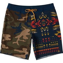 Billabong Sundays Interching Erkek Boardshort U1BS07