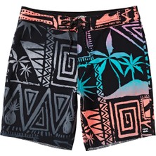 Billabong Sundays Interching Erkek Boardshort U1BS07