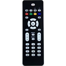 Philips Kumanda 296 AC10354  KK9820-PHILIPS LCD
