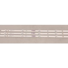 Awox AWX-10943ST LED Bar Takım DLED43HD 3x8 1002