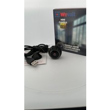 Wevolt X10 1080P Ultra Mini Wifi Kamera Gece Görüşlü Mini Dv Kamera 1080P. A9 Pro Wifi Kamera.