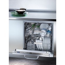 Franke Bulaşık Makinesi Fdw 614 D10P Dos C .