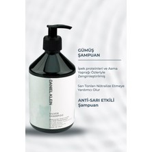 Daniel Klein Silver Shampoo 500 ml