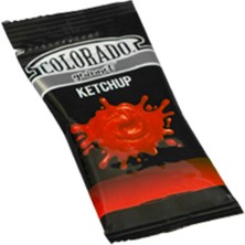 Colorado Stick Ketçap 600 x 10 gr