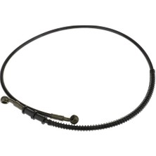 Lnshop 110 cm. Motosiklet Atv Fren Hattı Kablosu Dia 10 mm. Universal (Yurt Dışından)