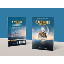 National Bookery Publications- İngilizce Öğreten Hikaye Kitabı-Orhan Ghazi