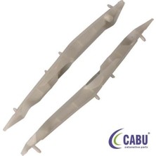 Ototrimpar On Tampon Braketı Sag Focus 02>05
  2M51-17D958-BB 1226308