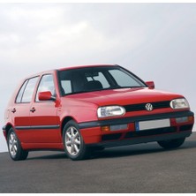 After Vw Golf 3 1992-1998 Fren Pedalı Lastiği Delikli Orjinal Tip 1H0721173