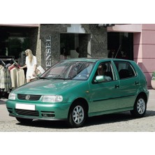 After Vw Polo Hb 1994-2000 Fren Pedalı Lastiği Delikli Orjinal Tip 1H0721173