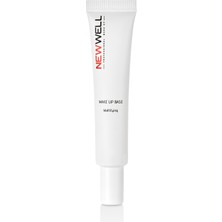 New Well Mattifying Make Up Base 30 ml