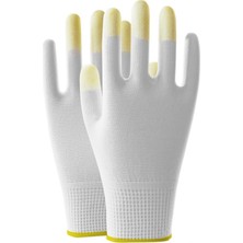 Beybi Kasyer Plus Dokunmatik Polyester Eldiven - 6 Adet (3 Çift)