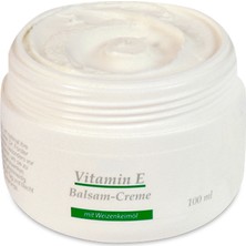 Royal Sales E-Vitaminli Yüz Kremi