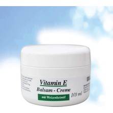 Royal Sales E-Vitaminli Yüz Kremi