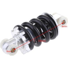 Lnshop 100 mm. Mini Motor Cep Bisiklet Motosiklet Atv Abimer Arka (Yurt Dışından)