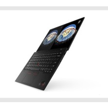 Lenovo Thinkpad X1 Carbon Gen 9 Intel Core I7 1165G7 16 GB 1 Tb SSD 14 Windows 11 Pro 20XWS09XCG010