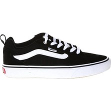 Vans Filmore Erkek Siyah Sneaker Ayakkabı VN0A3MTJIJU1