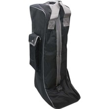 Segolike Knight Boot Bag Toz Koruyucu Taşınabilir Taşınabilir Taşınabilir Taşınabilir Taşınabilir Spor Seyahati (Yurt Dışından)