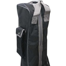 Segolike Knight Boot Bag Toz Koruyucu Taşınabilir Taşınabilir Taşınabilir Taşınabilir Taşınabilir Spor Seyahati (Yurt Dışından)