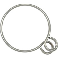 Katı Tekne Ankrajı 6mm Paslanmaz Çelik Tekneler Yat Balıkçılık Çapa Yardımı