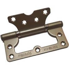 Sofuoğlu Yönsüz Kelebek Menteşe 10 No