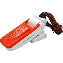 Lnshop Seaflo Sintine Pompası Otomatik Şamandıra Anahtarı 12V 24V Veya 32V 20  Tekne 20 İçin (Yurt Dışından)