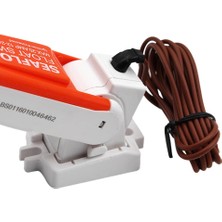 Lnshop Seaflo Sintine Pompası Otomatik Şamandıra Anahtarı 12V 24V Veya 32V 20  Tekne 20 İçin (Yurt Dışından)