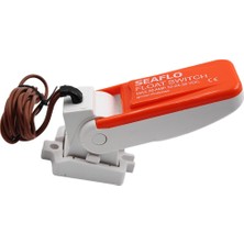 Lnshop Seaflo Sintine Pompası Otomatik Şamandıra Anahtarı 12V 24V Veya 32V 20  Tekne 20 İçin (Yurt Dışından)