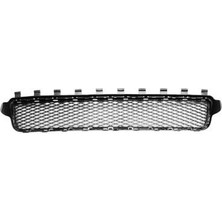 İTHAL Touareg Ön Tampon Üst Izgarası 2003-2007 [7L6853678A]