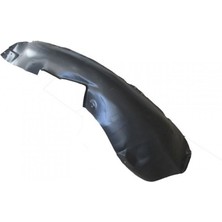 İTHAL Toledo Leon Çamurluk Davlumbazı Ön Sol 1997-2004 [1M0809961F]